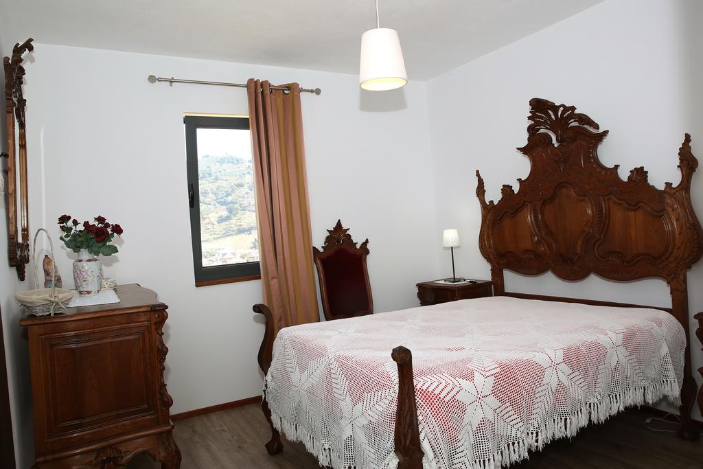 Hotel Casa Do Escoivo Loivos da Ribeira Esterno foto